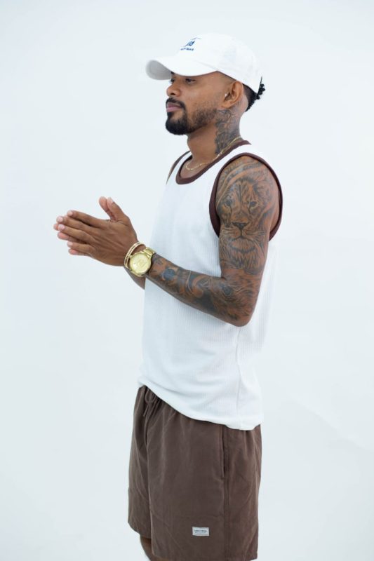 Henrique Baiano 24