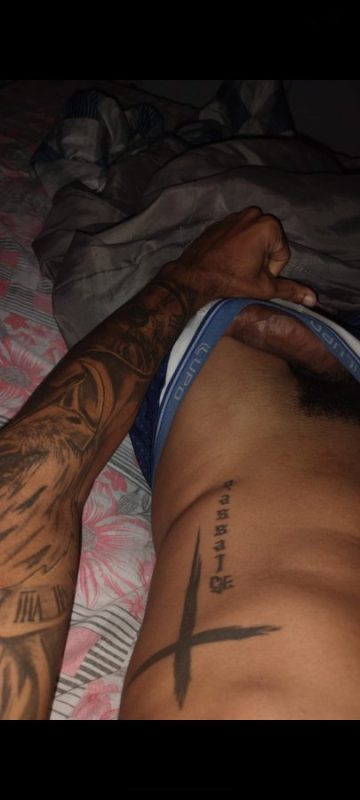 Henrique Baiano 25