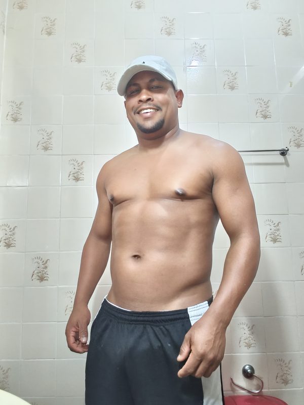 Baixinho 3