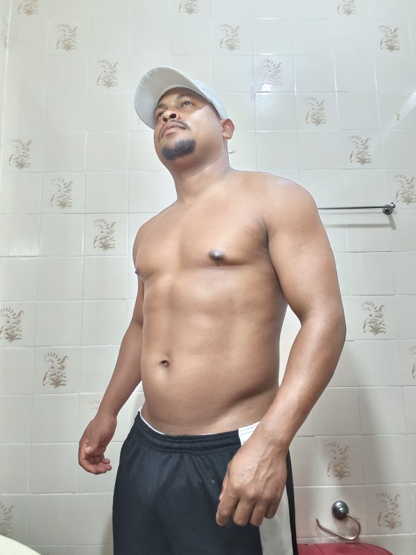 Baixinho 6