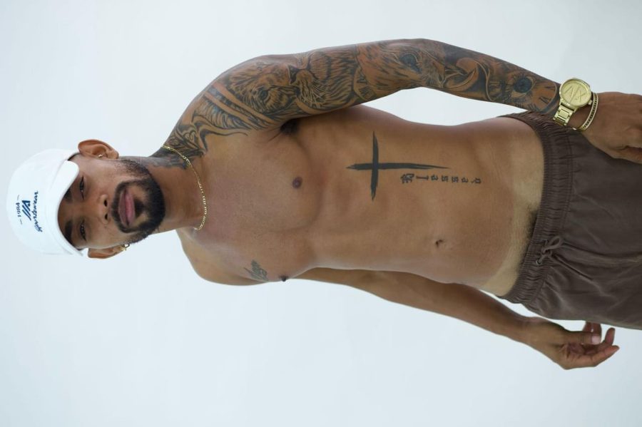 Henrique Baiano 3