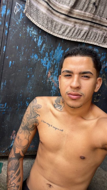 Kayke Silva