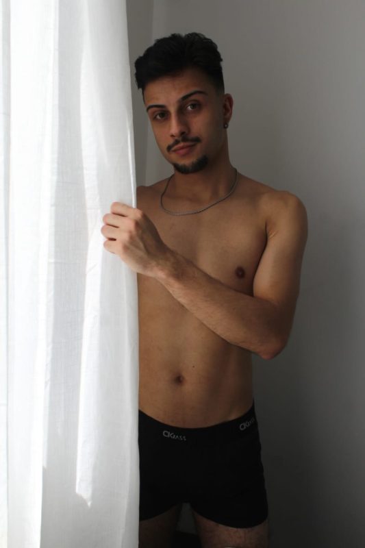 Felipe Carter 24