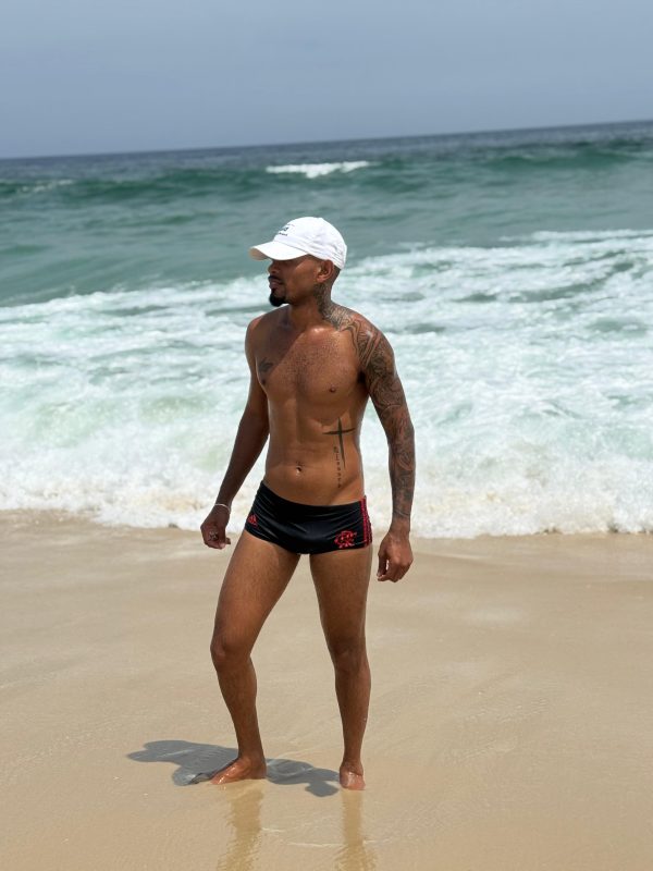 Henrique Baiano 11
