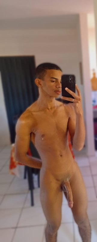 Marcos Aurélio 13