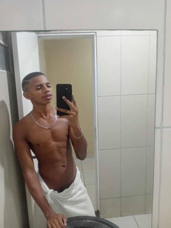 Marcos Aurélio 3