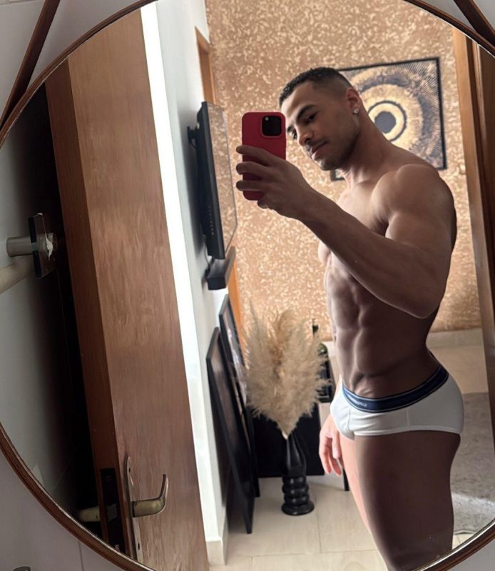 Giovani Gonçalves 18