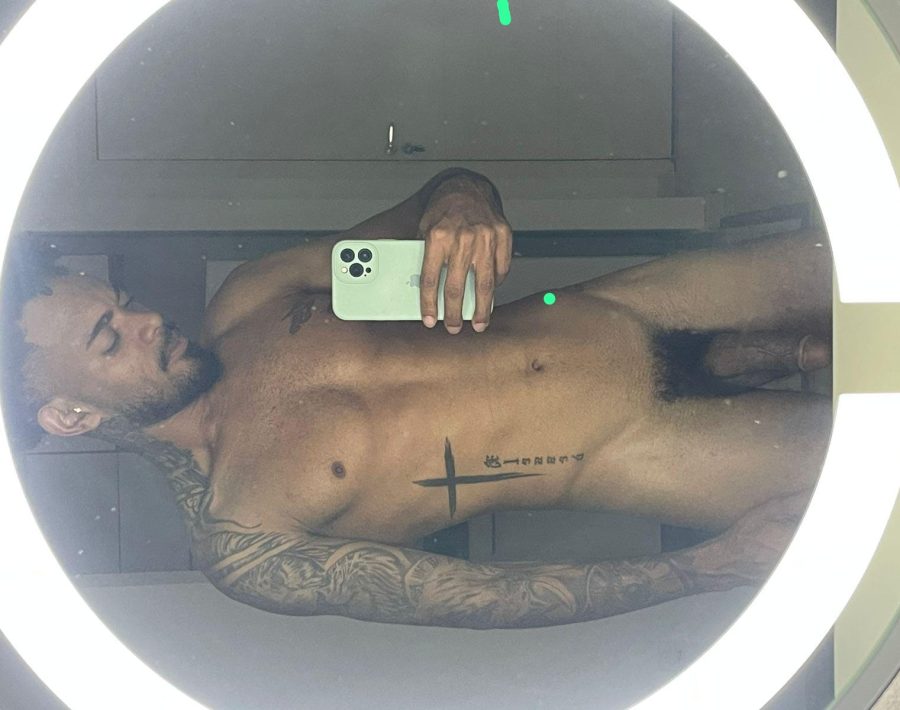 Henrique Baiano 23