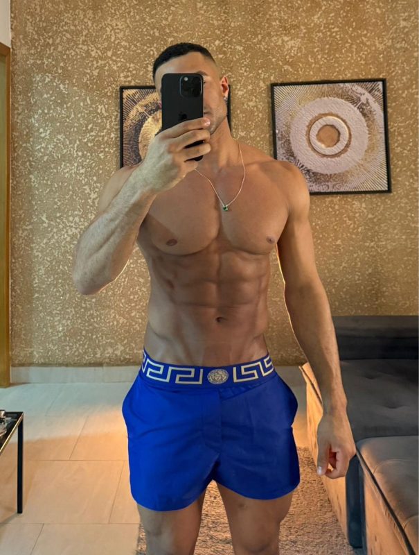 Giovani Gonçalves 22