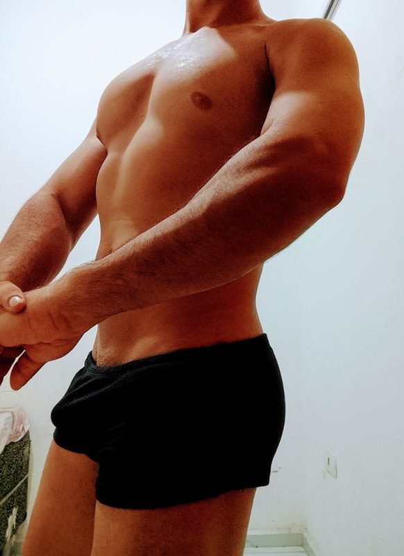 Pedro Putão 11