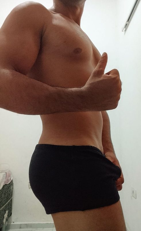 Pedro Putão