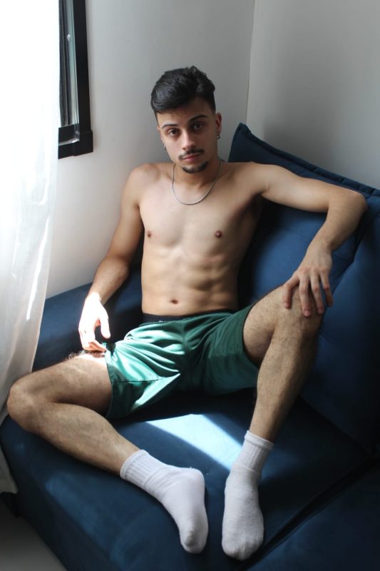 Felipe Carter 13