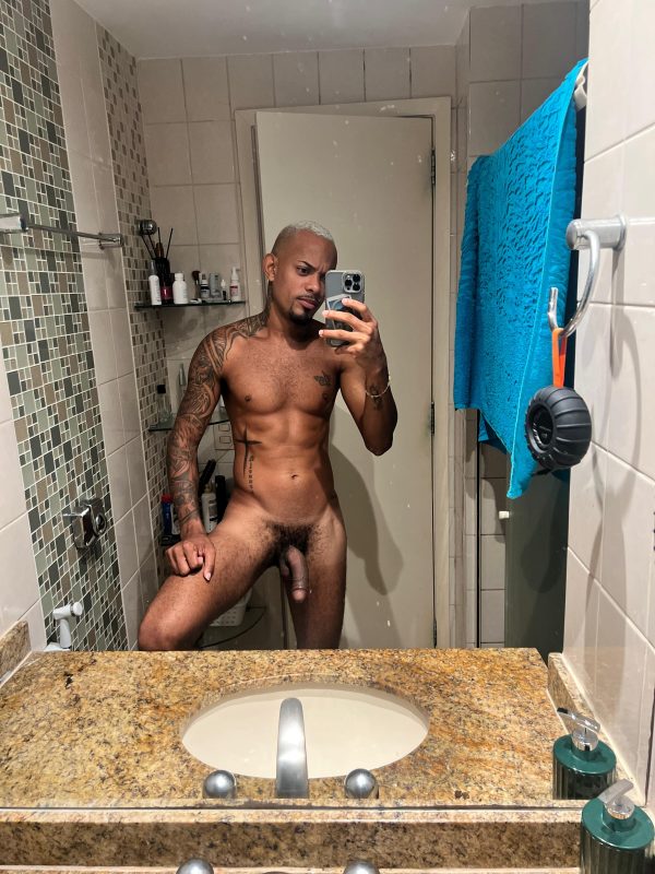 Henrique Baiano 5