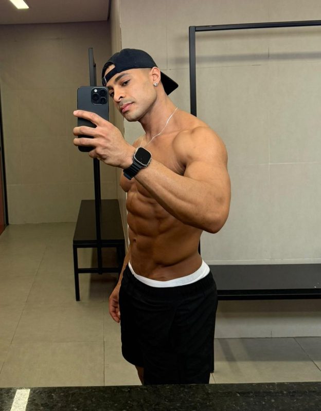 Giovani Gonçalves 10