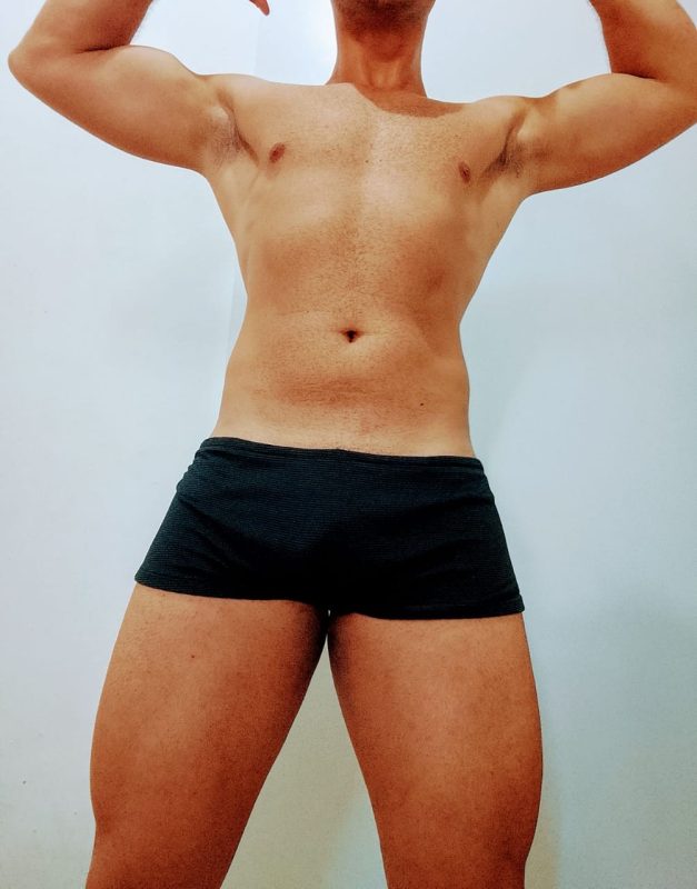 Pedro Putão 3