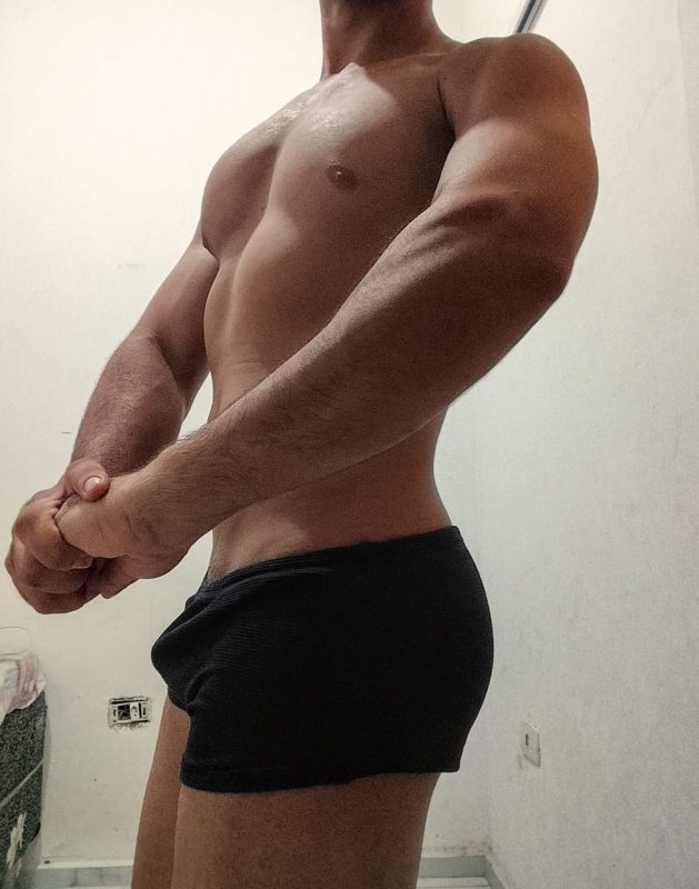 Pedro Putão 16