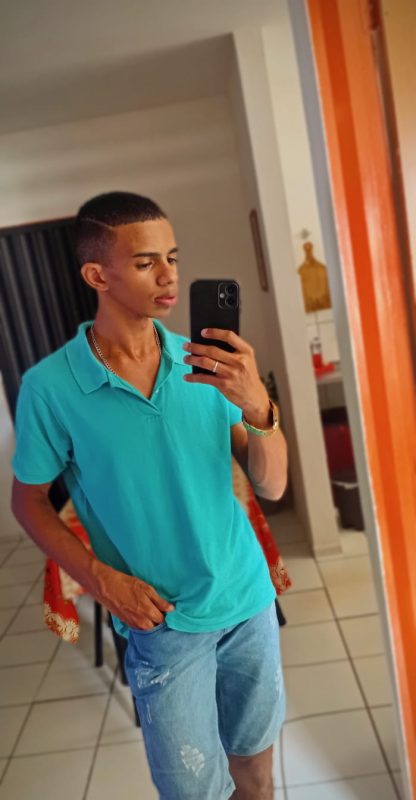 Marcos Aurélio 10