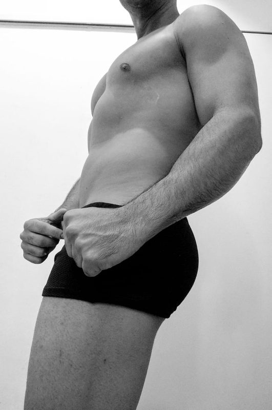 Pedro Putão 5