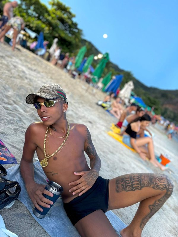 Kevin Alvez