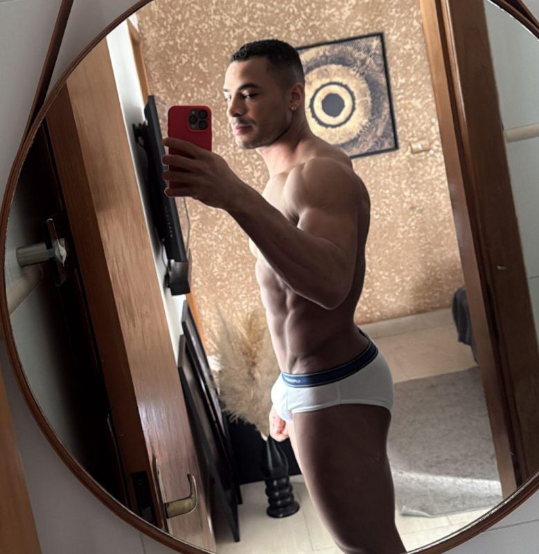 Giovani Gonçalves 19