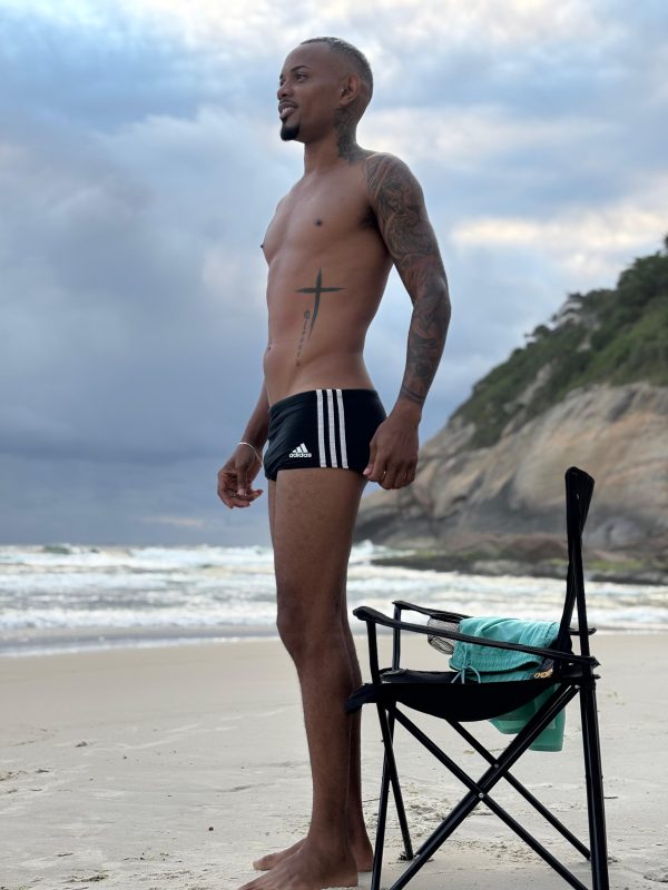 Henrique Baiano 15