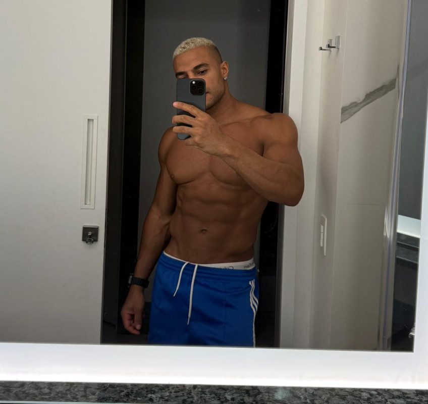 Giovani Gonçalves 13