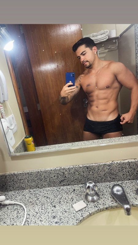 Diego Putão 3