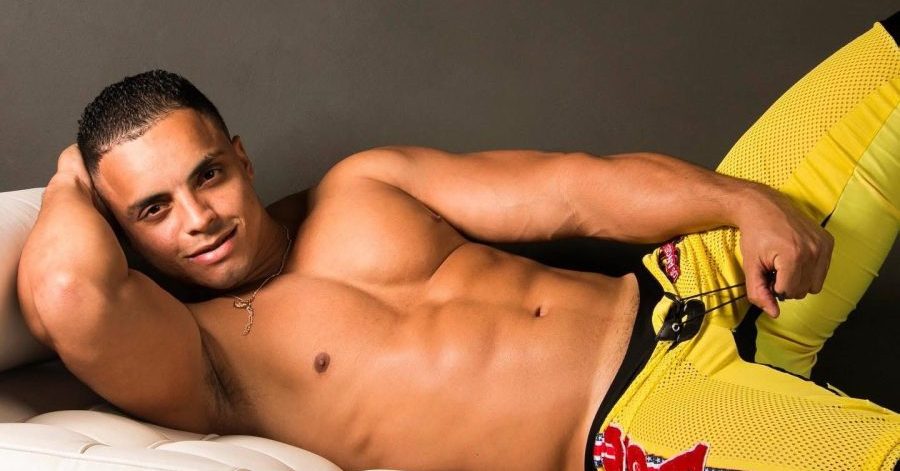 Breno Silva