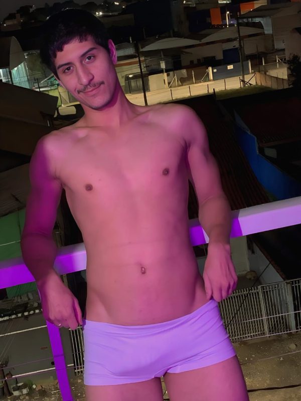 Victor Dotado 2