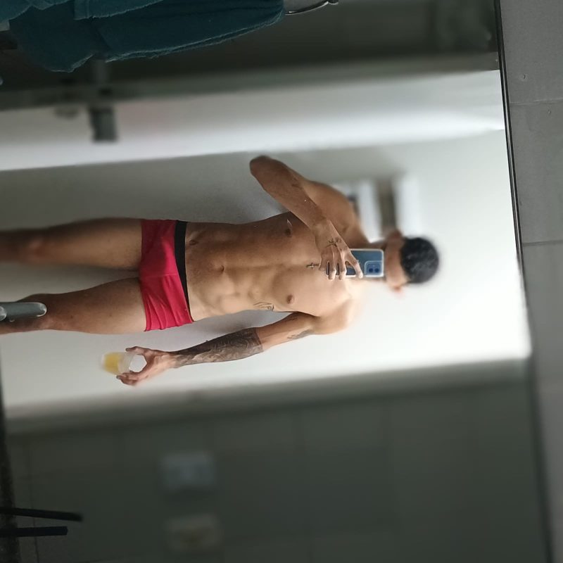 Anthony Marques
