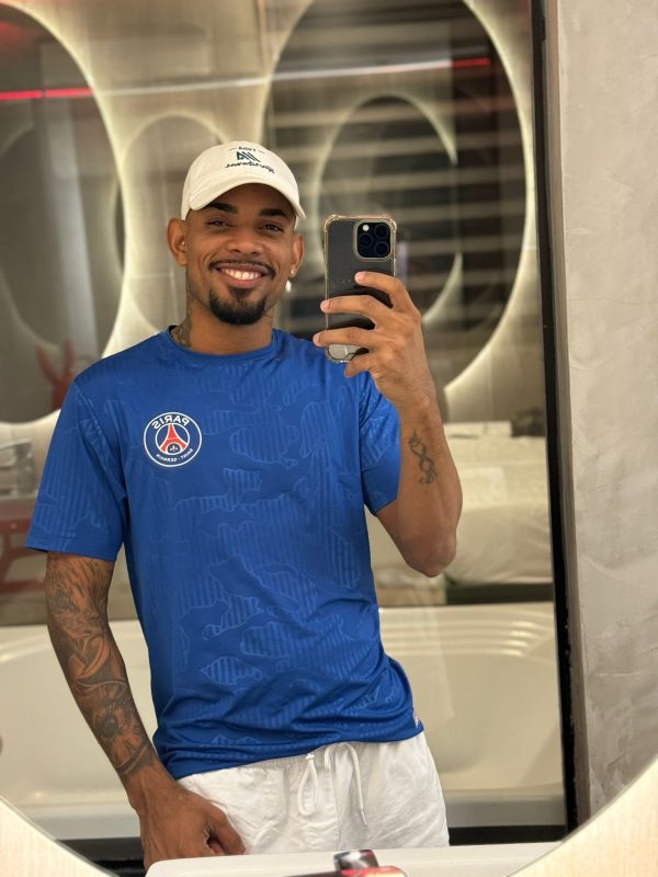 Henrique Baiano 14