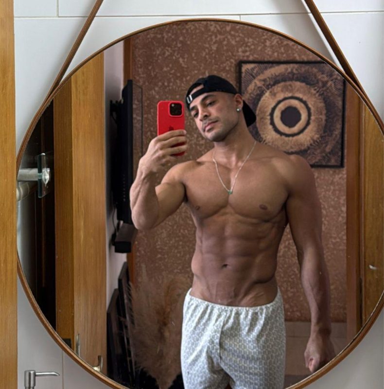 Giovani Gonçalves 11