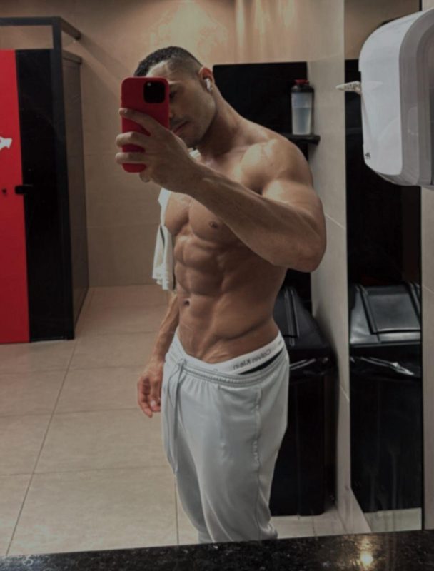 Giovani Gonçalves 17