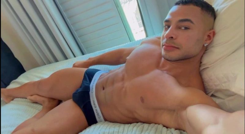 Giovani Gonçalves 7