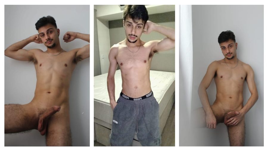 Felipe Carter 8