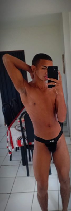 Marcos Aurélio 17