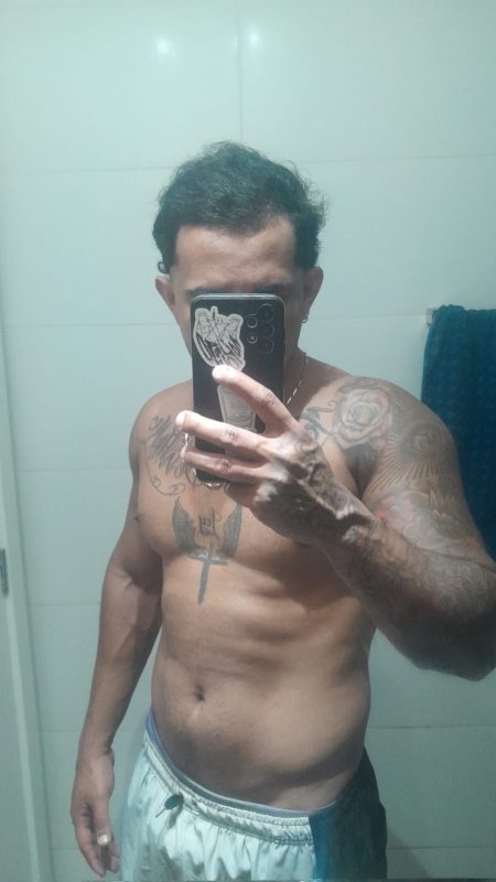 Entregador Boy 2