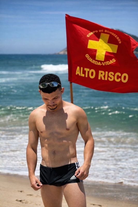 Gustavo Novinho 5