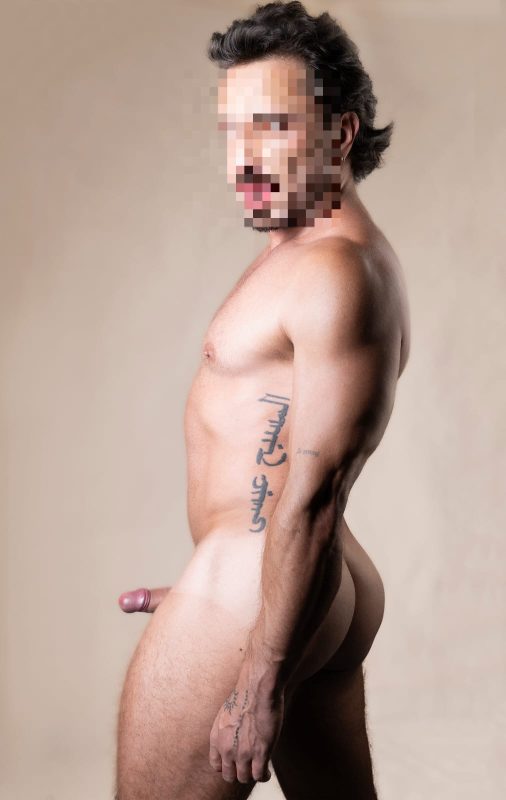 Tantra Experience 5