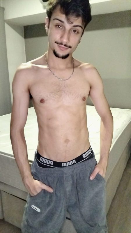 Felipe Carter 33