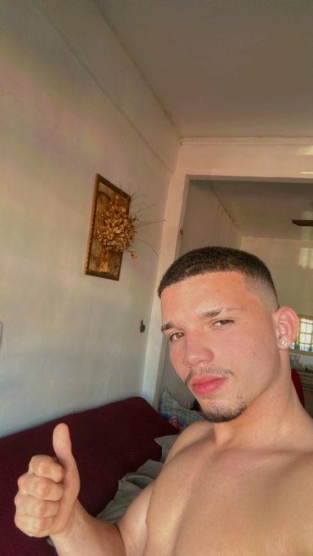 Gustavo Novinho 6