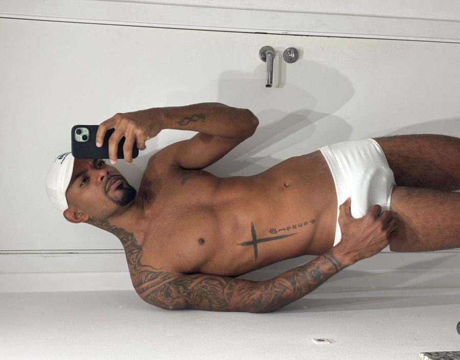 Henrique Baiano