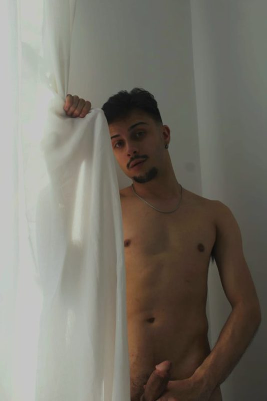 Felipe Carter 28