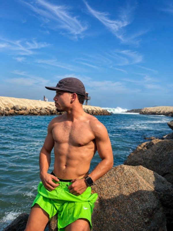 Gustavo Novinho 4