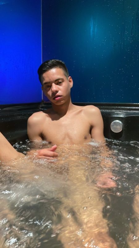 Pietro Salim