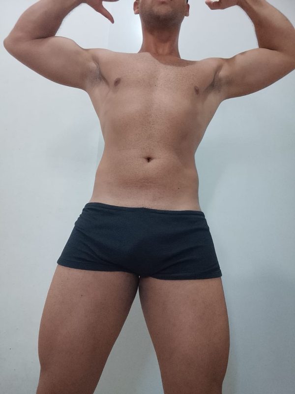 Pedro Putão 2