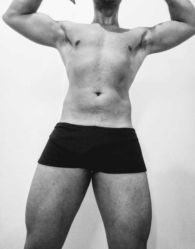 Pedro Putão 6
