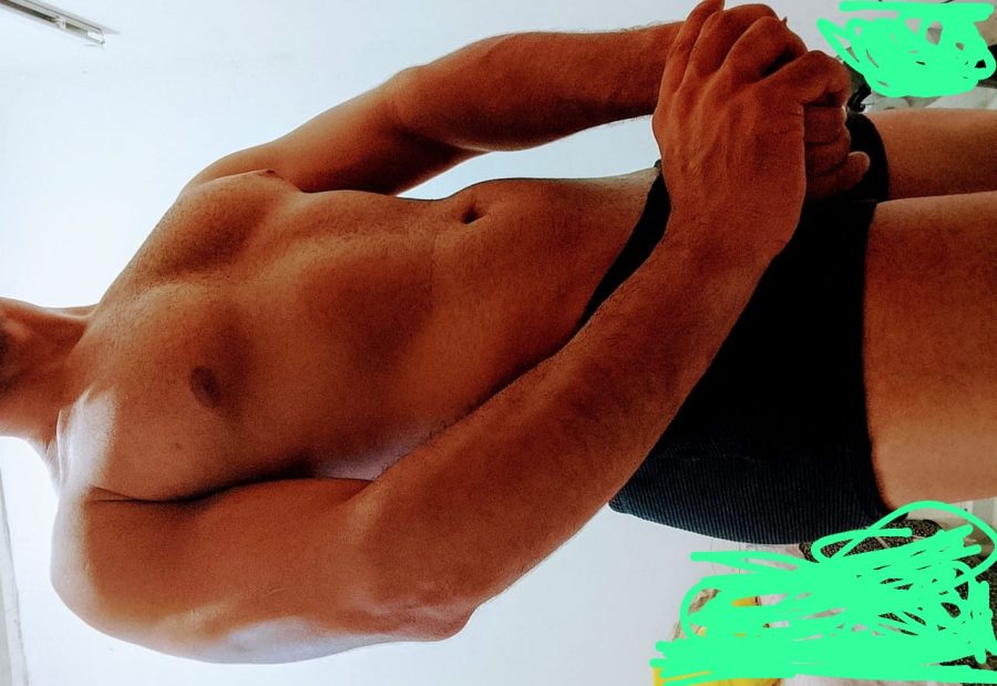 Pedro Putão 12