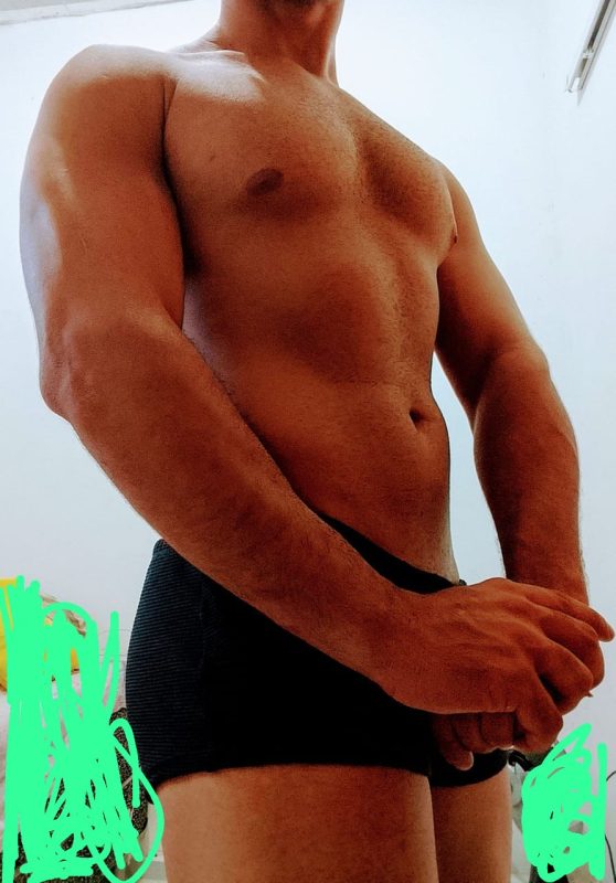 Pedro Putão 17