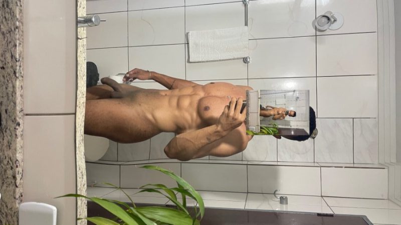 Lorenzo Black Dotado 7